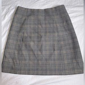 Babaton Skirt